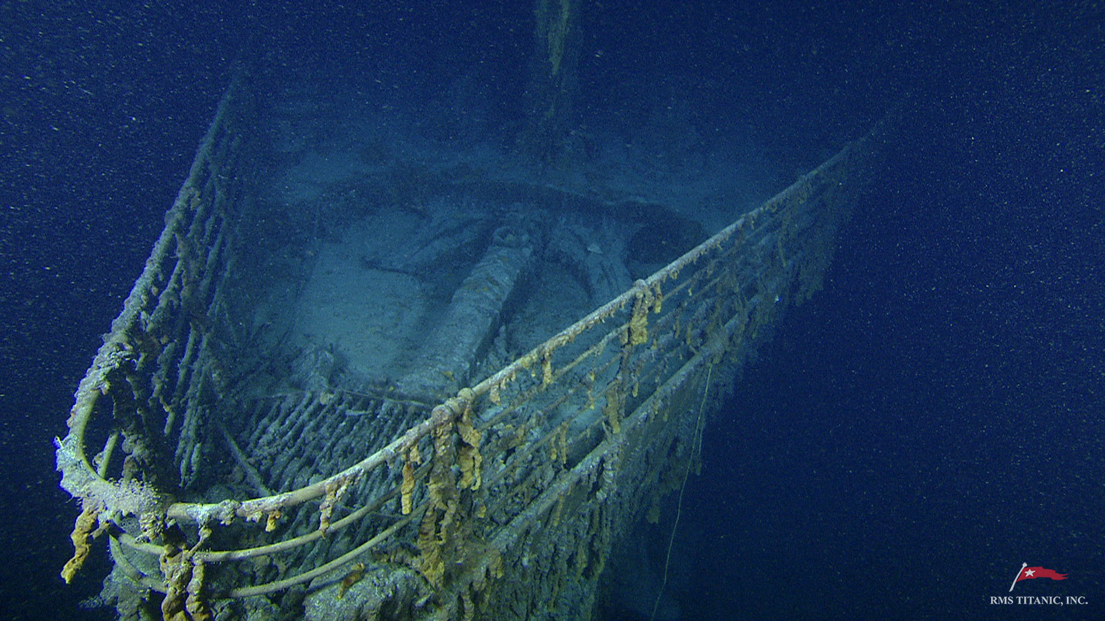 Discover Titanic - RMS Titanic, Inc. - Preserving the Legacy of Titanic ...