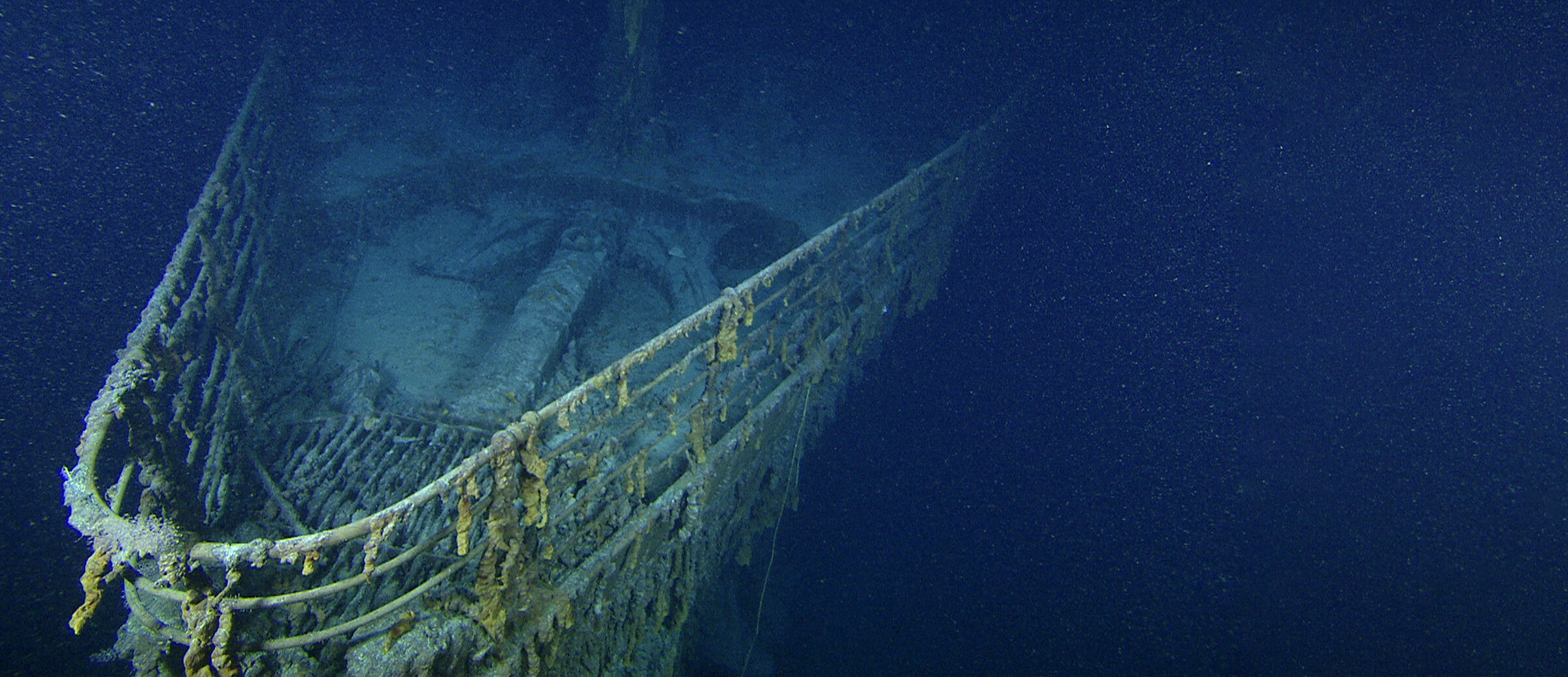 RMS Titanic, Inc. - The Official Home of RMS Titanic